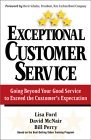 Exception Customer Service