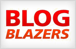 Blog Blazers: 40 Top Bloggers Share Their Secrets to Creating a High-Profile, High-Traffic, and High-Profit Blog!