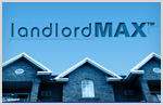 LandlordMax Property Management Software