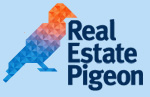 Real Estate Pigeon