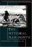 The Mythical Man Month