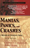 Manias, Panics, and Crashes: A History of Financial Crisis