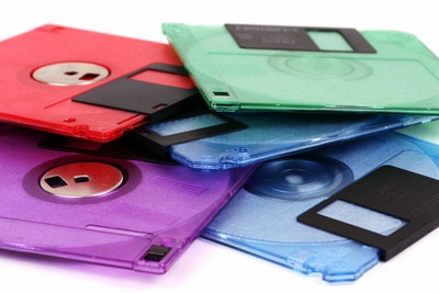 Floppy Disks