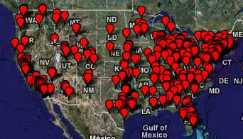 LandlordMax Sales in the US