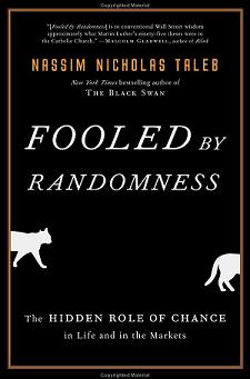 Fooled by Randomness