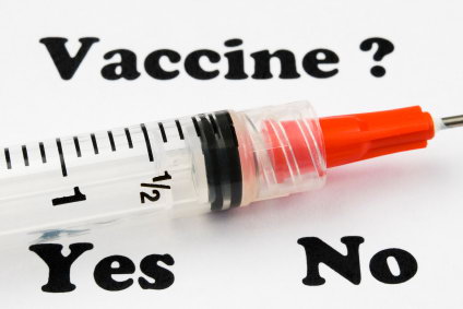 H1N1 Vaccination